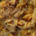 Amish Country Casserole - Classic Comfort Food