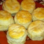 Mile-High Biscuits - Fluffy & Tall Recipe