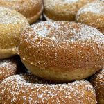 Baked Doughnuts Recipe