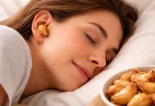 Baked Garlic for Ear Pain: A Simple Old Home Remedy