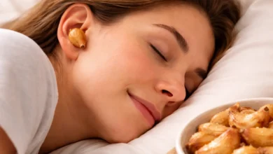 Baked Garlic for Ear Pain: A Simple Old Home Remedy